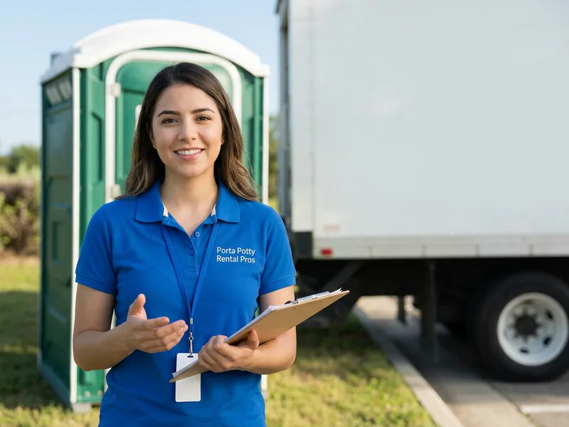 Porta Potty Rental  in Hemet  FAQ